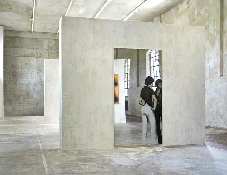Fondazione Prada Milano Cleofe Finati by Archetipo inspiration moda arte e cultura 4