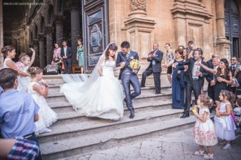 August grooms in Cleofe Finati