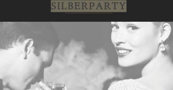 “Silberparty” at Die Braut: 25 years of passion and dedication to weddings