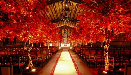 Fall Wedding: tips for planning