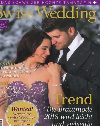 SWISS WEDDING