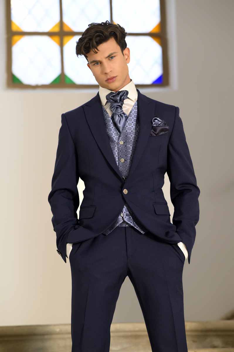 Midnight Blue Wedding Suit | ubicaciondepersonas.cdmx.gob.mx