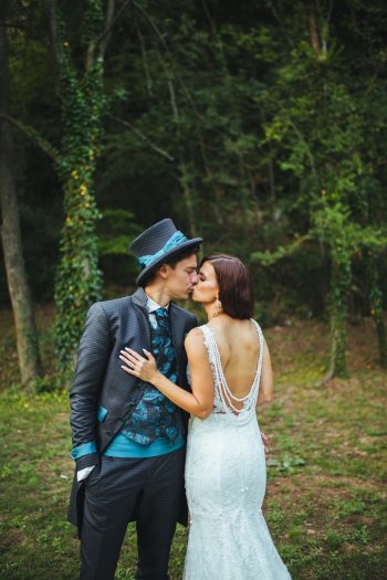 Matrimoni e nozze in sicurezza, le 5 regole per un matrimonio senza l’imbucato coronavirus.