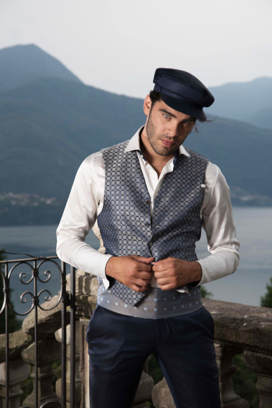 LATEST MEN’S FASHION TRENDS: DISCOVER THEM WITH CLEOFE FINATI
