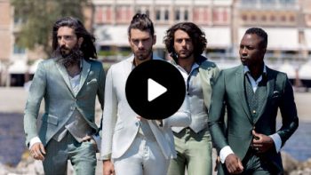 Collections Excellence 2023 | Menswear & Wedding suit | Cleofe Finati | Stefano Jerry Marco