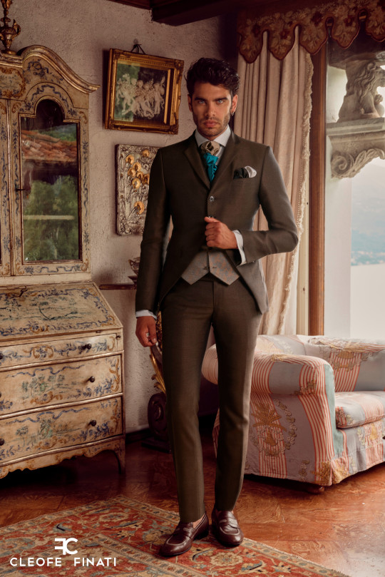 Brown Wedding Mens Suits | #1 Best Mens Designer Suits | Tuxedo Suits |  Africa Blooms