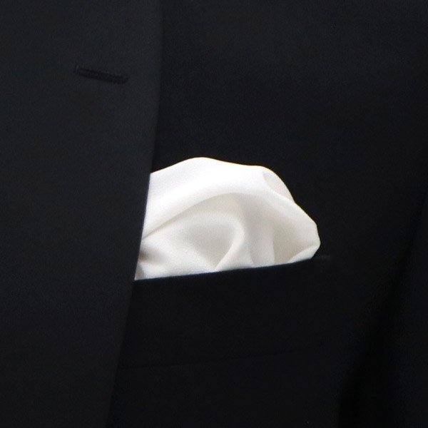Smoking giacca nera monopetto collo a scialle da cerimonia made in Italy 100% by Cleofe Finati