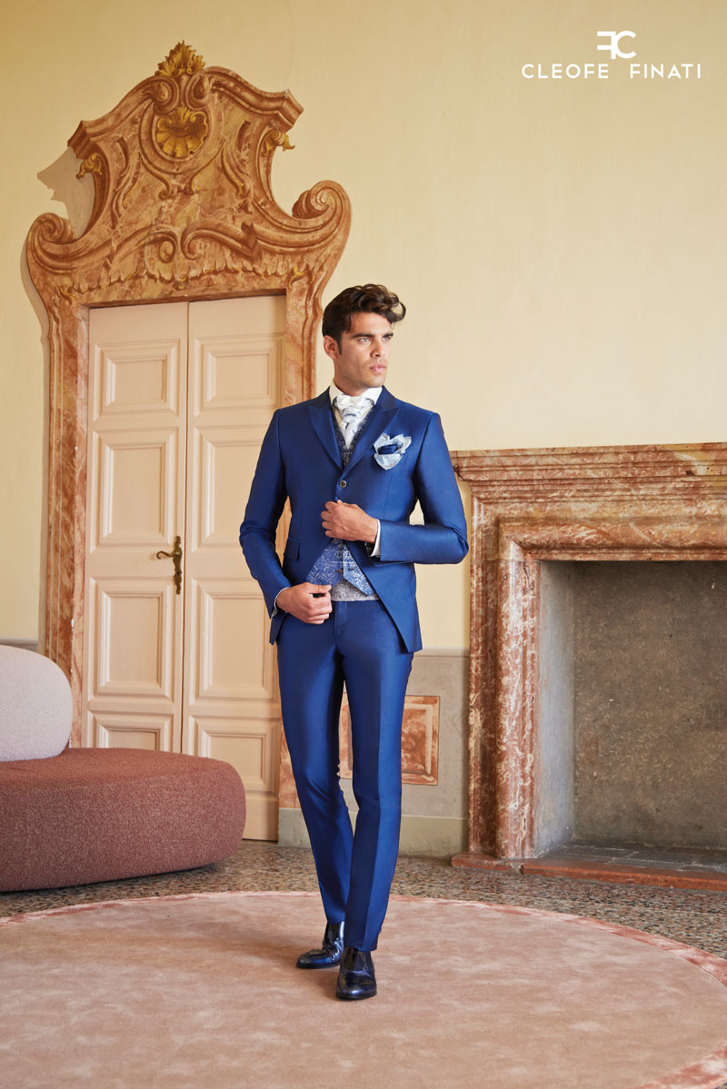 GROOM’S ATTIRE IN UDINE AND BRIDE’S GOWN IN UDINE WANTED…